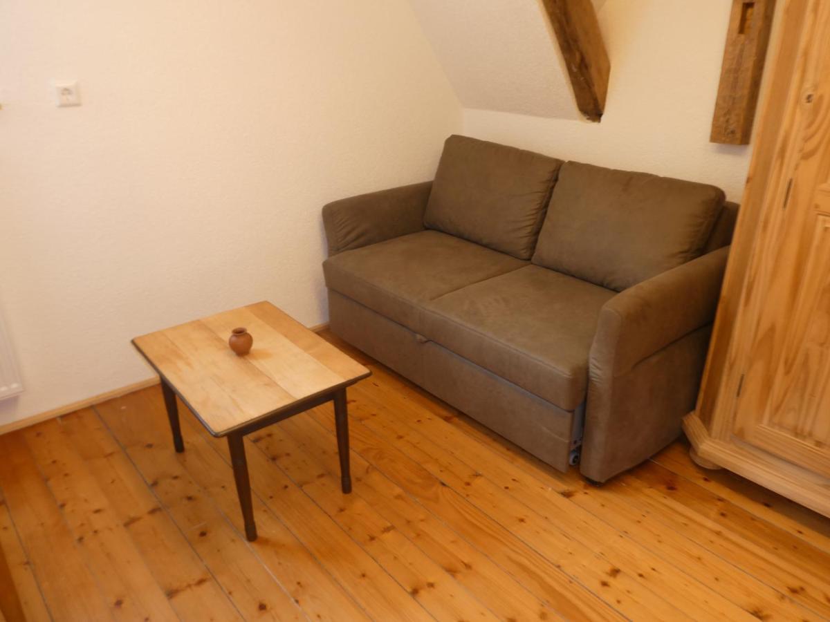 S' Moose Hof Apartment Weisweil  Luaran gambar