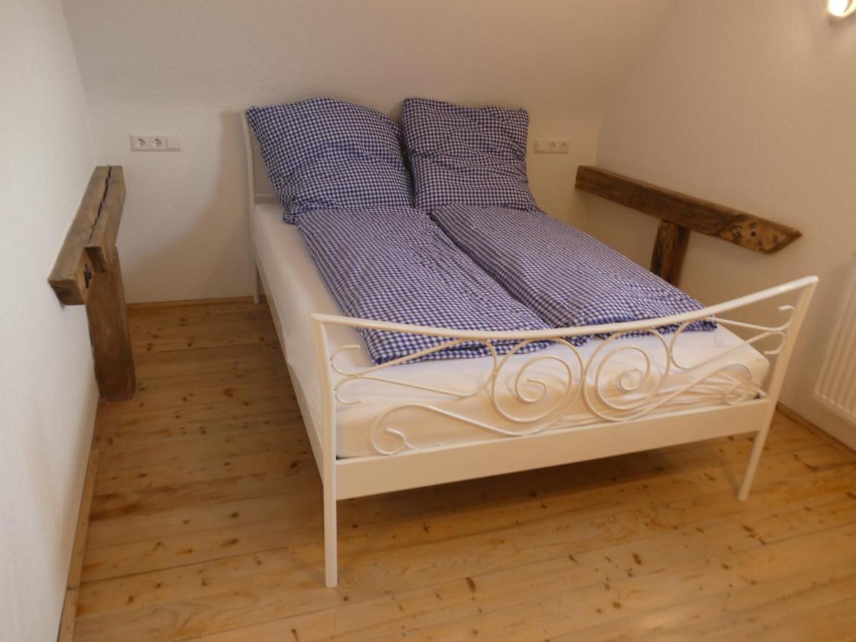 S' Moose Hof Apartment Weisweil  Luaran gambar
