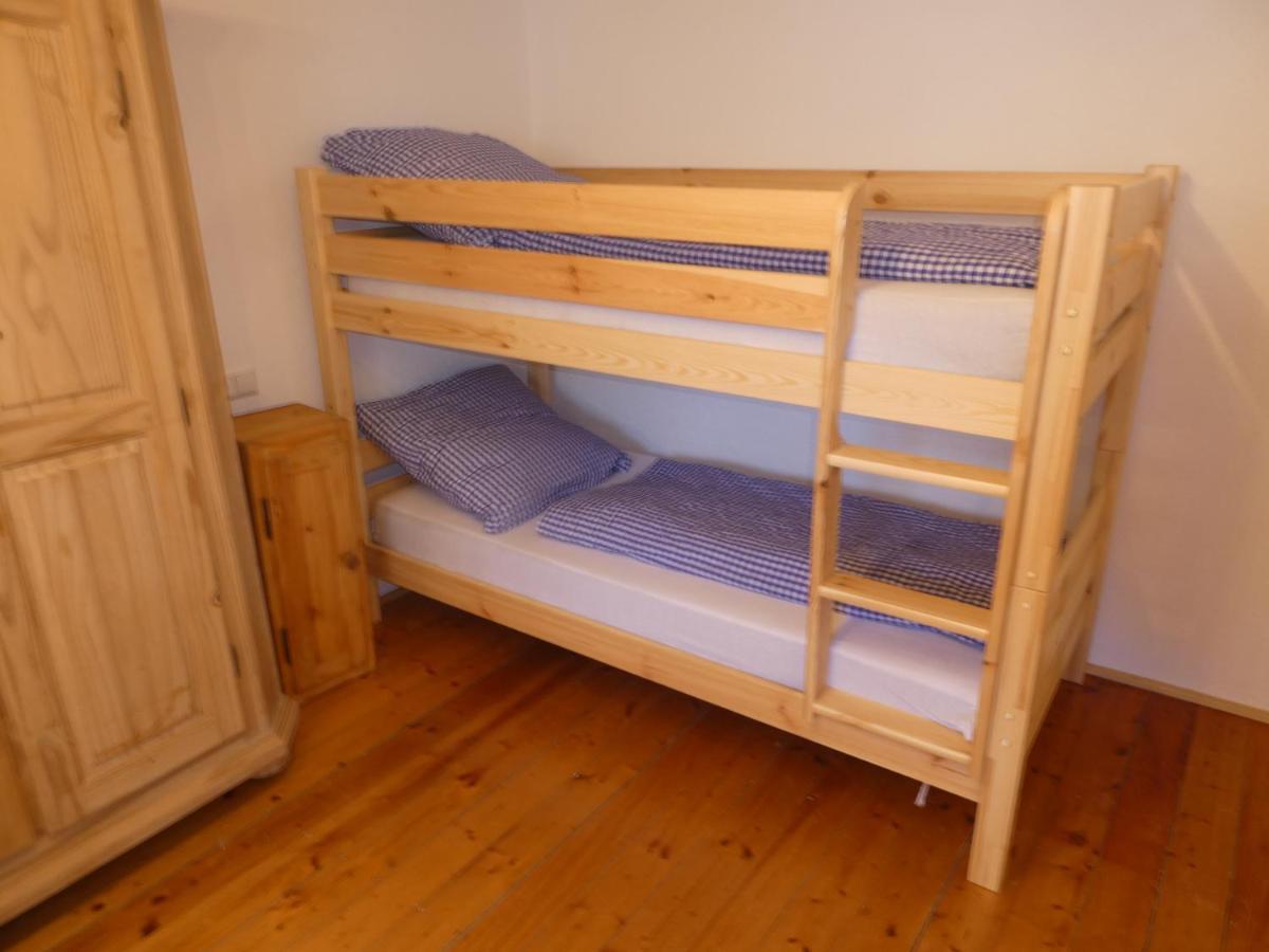 S' Moose Hof Apartment Weisweil  Luaran gambar